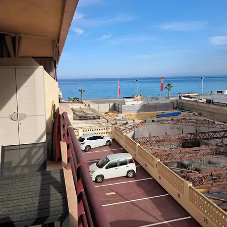 Apartament Playa De La Fossa *