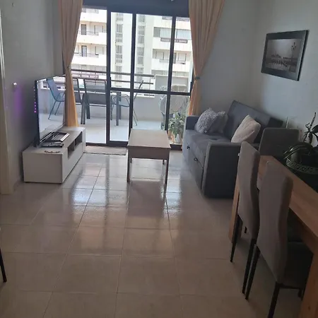 Playa La Fossa شقة